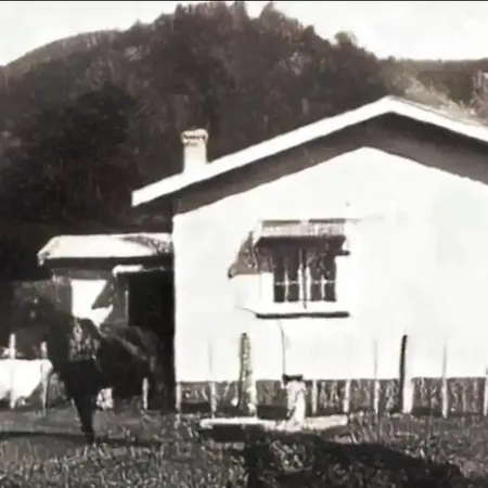 The Farmhouse Kaeo Whangaroa Exterior photo