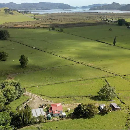 The Farmhouse Kaeo Whangaroa Exterior photo