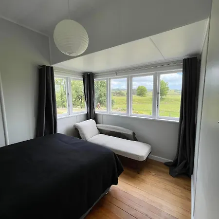 The Farmhouse Kaeo Whangaroa Exterior photo