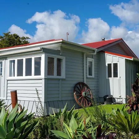 The Farmhouse Kaeo Whangaroa Exterior photo