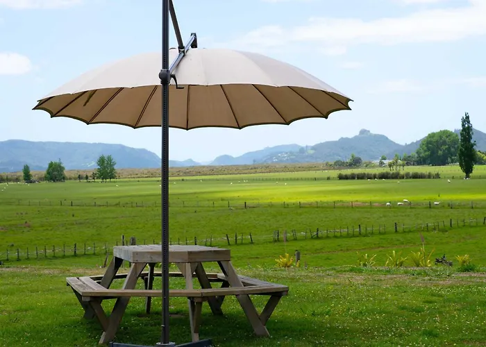 The Farmhouse Kaeo Whangaroa