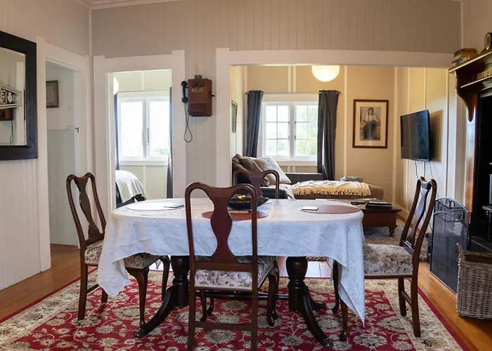 The Farmhouse Kaeo Whangaroa