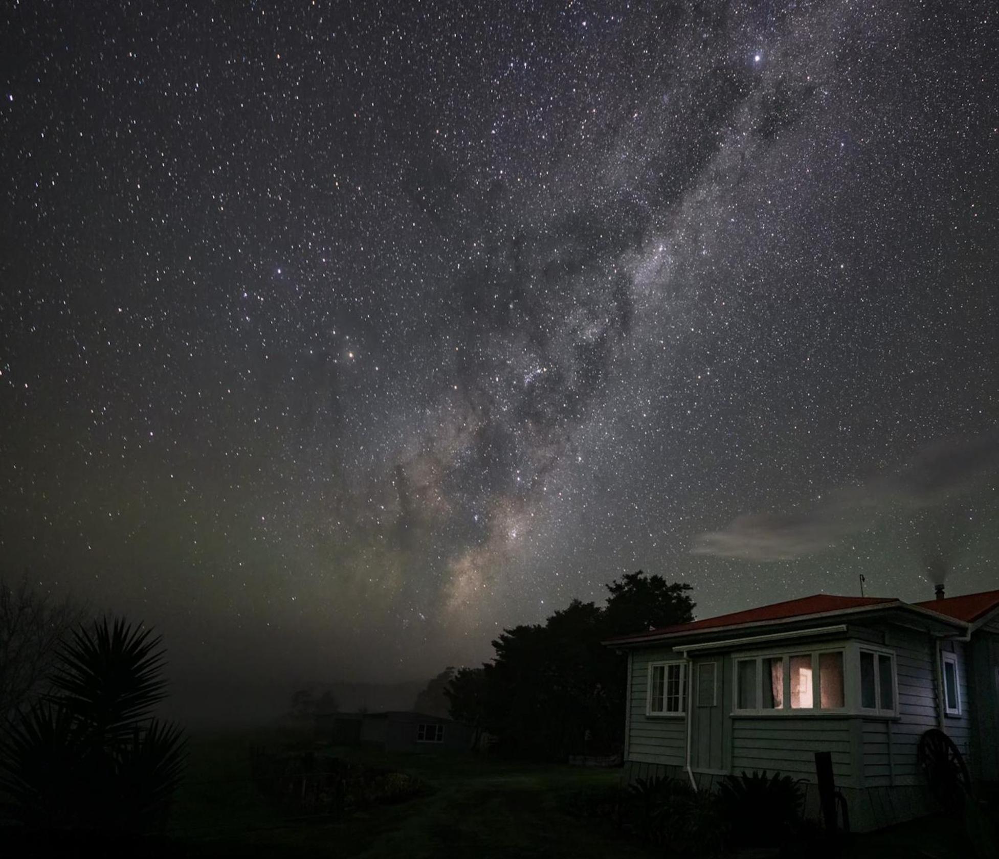 Holiday home The Whangaroa Kaeo