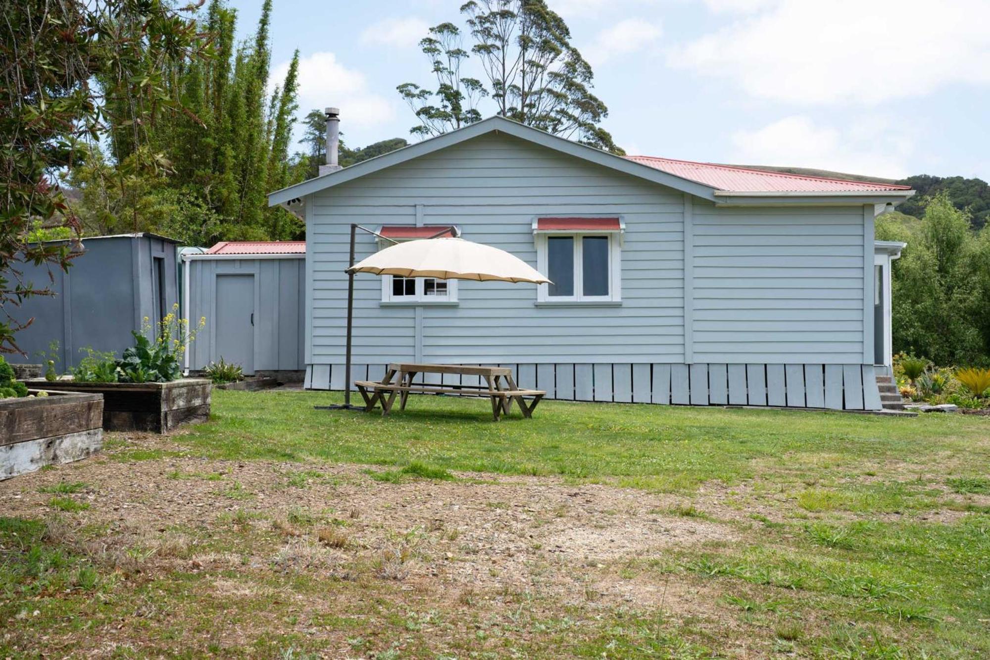 Ferienhaus The Whangaroa Kaeo